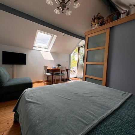 La Niche Hotel Richebourg  Bagian luar foto