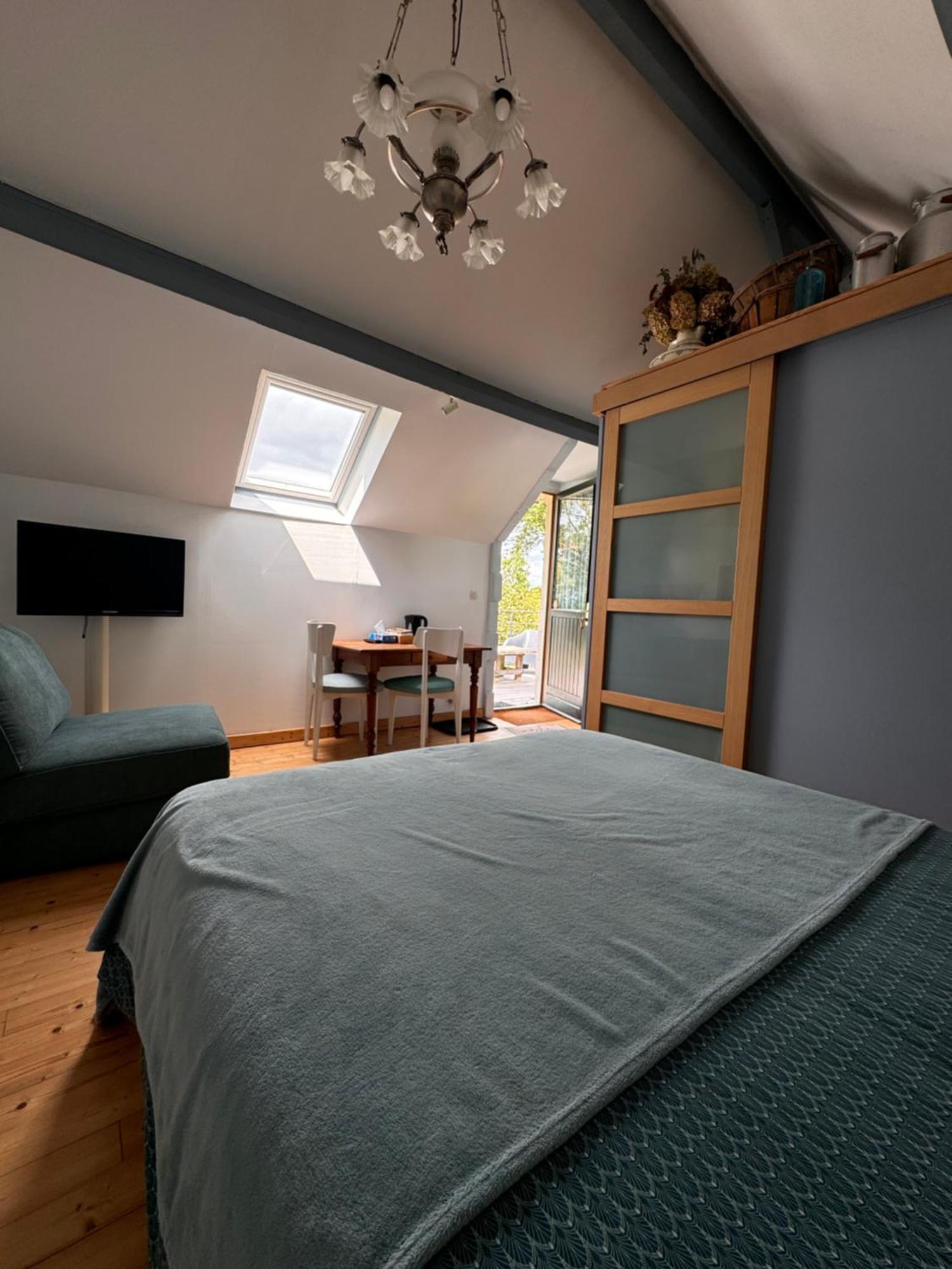 La Niche Hotel Richebourg  Bagian luar foto